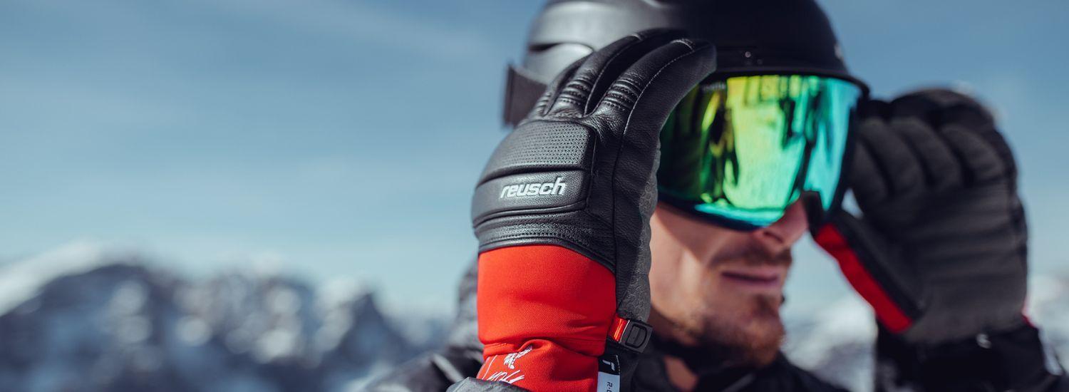 Gants & moufles Reusch