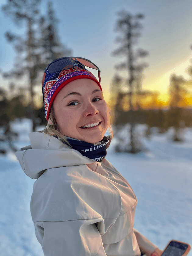 Emilie Bulle - Utmärkelser