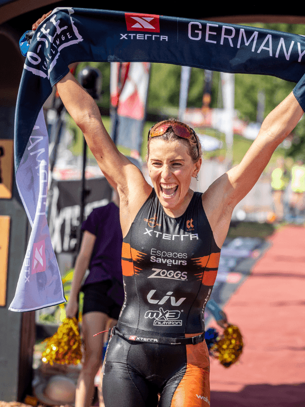 Alizée Paties - Utmärkelser