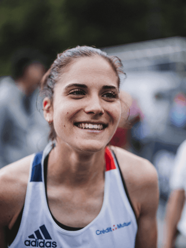 Louise Serban-Penhoat - Utmärkelser