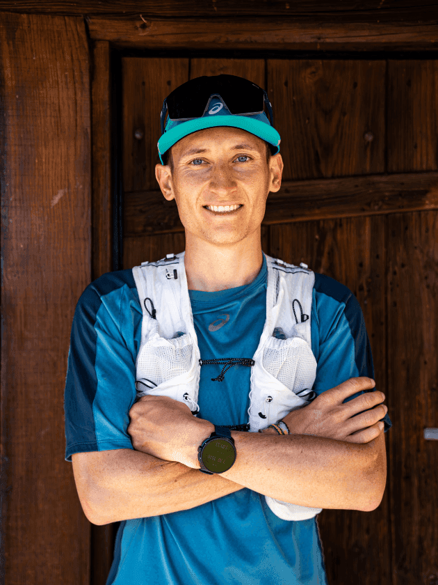 Benjamin  Roubiol - Utmärkelser