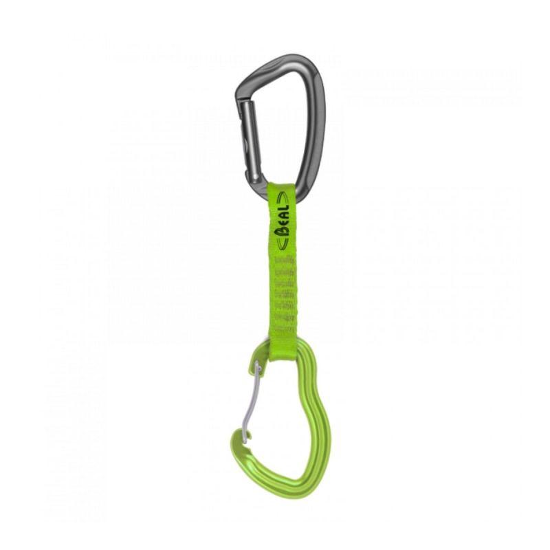 Petzl Am'D Twist Lock Karbiner