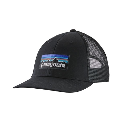 Patagonia - P-6 Logo LoPro Trucker Hat - Keps