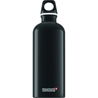 Sigg - Traveller 0.6 L - Drickflaska