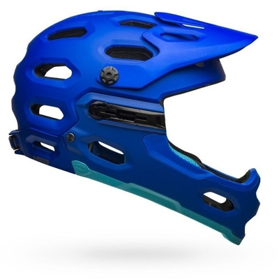 Bell Helmets - Super 3R Mips - MTB-hjälm