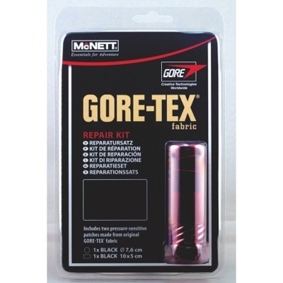 McNett - Gore-Tex - Reparationssats