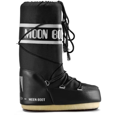 Moon Boot - Moon Boot Nylon - Vinterkängor barn