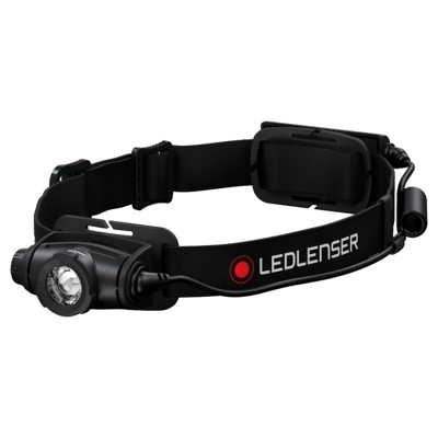 Led Lenser - H5R Core - Pannlampa
