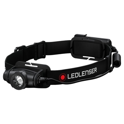 Led Lenser - H5 Core - Pannlampa