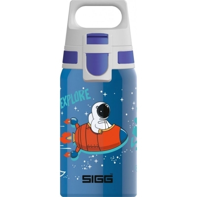 Sigg - Shield One - Drickflaska