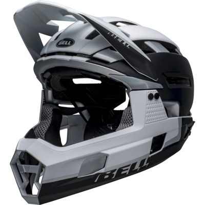 Bell Helmets - Super Air R Mips - MTB-hjälm