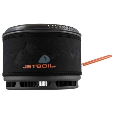 Jetboil - Ceramic Fluxring 1.5 L - Panorera
