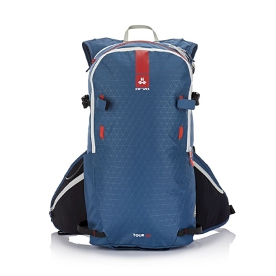 Arva - Backpack Tour 25 - Bergsbestigning ryggsäck