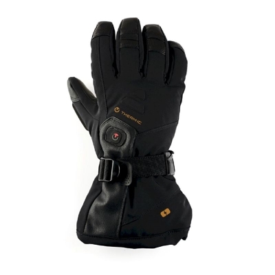 Therm-Ic - Ultra Heat Boost Gloves - Skidhandskar - Herr