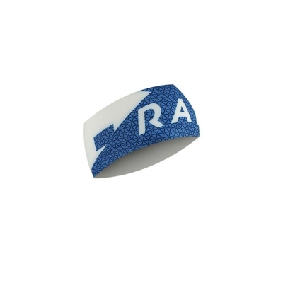 Raidlight - Wintertrail Headband France - Fab - Pannband
