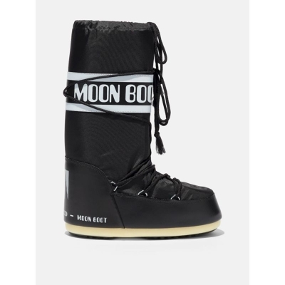 Moon Boot - Moon Boot Nylon - Vinterkängor