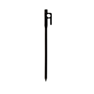 Vaude - Cast-Iron Pin 20 cm (VPE6) - Tältpinnar