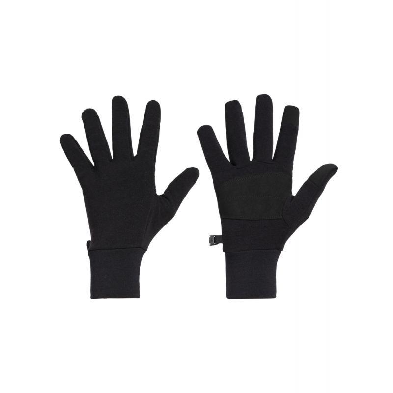 Icebreaker - Sierra Gloves - Handskar