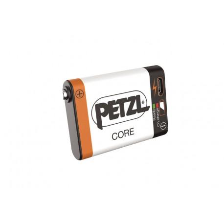 Petzl - Batteri Core - Batteri