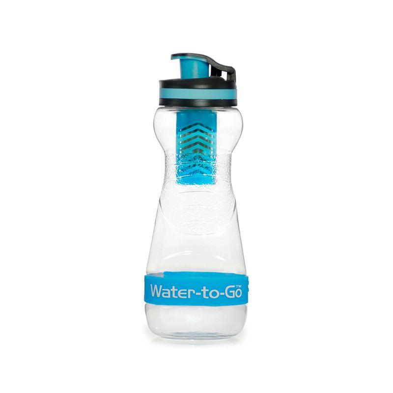 Water to Go - Water to Go City - Vattenfilter