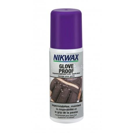 Nikwax - Glove Proof pour gants - Impregneringsmedel
