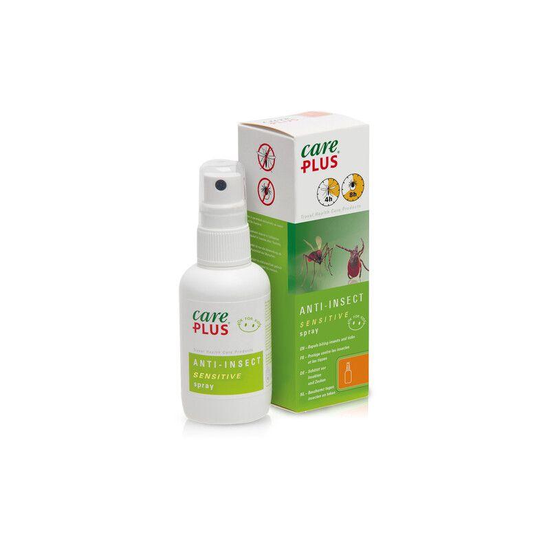 Care Plus - Anti-Insect Sensitive Icaridin spray - Insektsmedel
