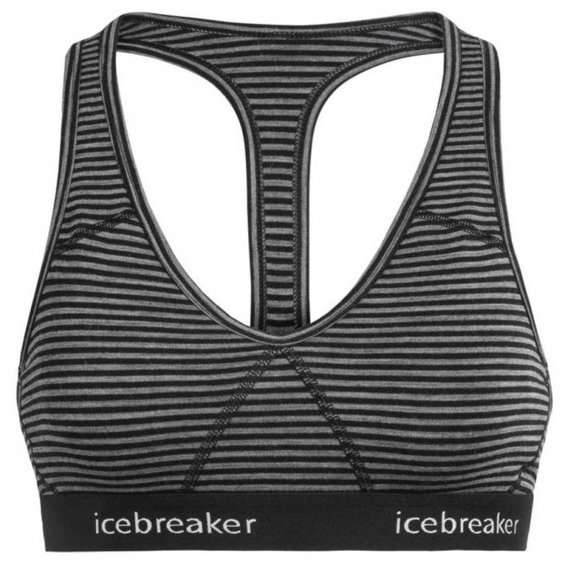Icebreaker - Sprite Racerback Bra - Sport-BH