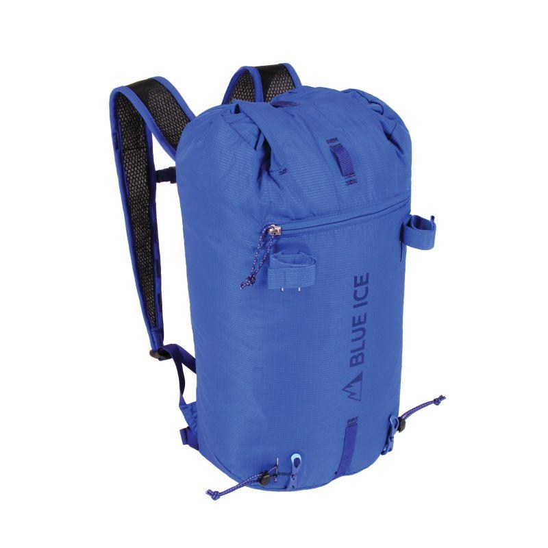Blue Ice - Dragonfly 18 - Bergsbestigning ryggsäck