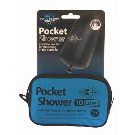 Sea To Summit - Pocket Shower - Campingdusch