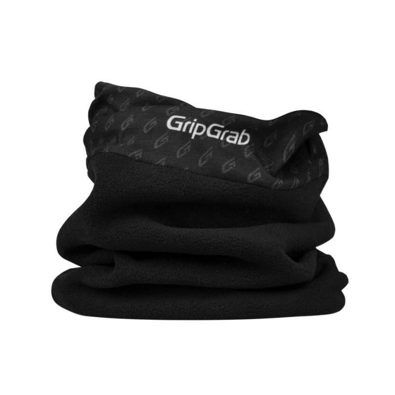 GripGrab - Multifunctional Thermal Fleece Neck Warmer - Tubhalsduk