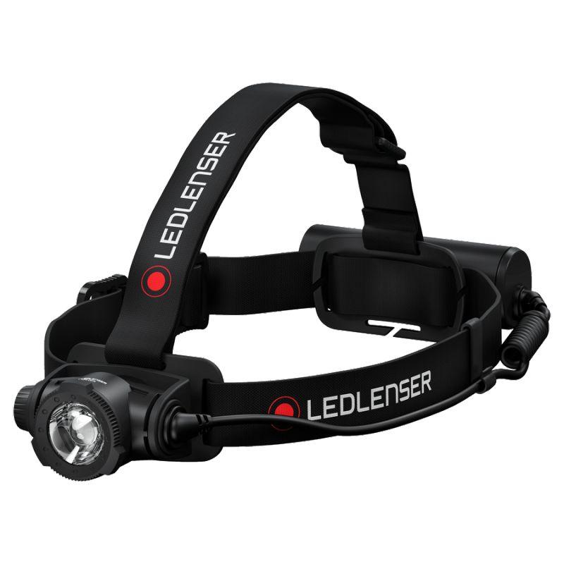 Led Lenser - H7R Core - Pannlampa