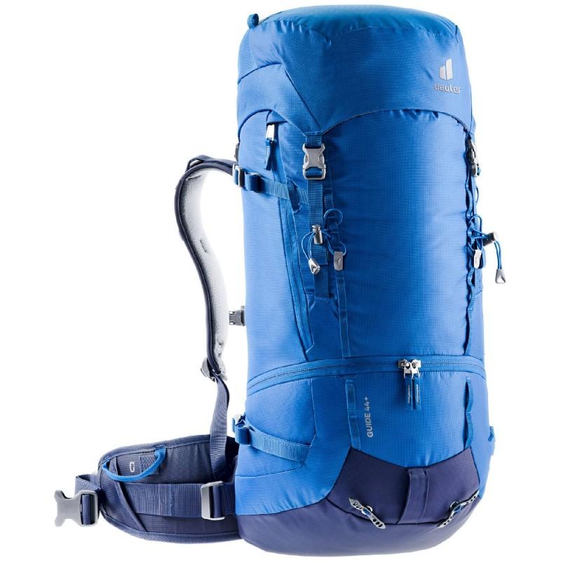 Deuter - Guide 44+ - Bergsbestigning ryggsäck Herr