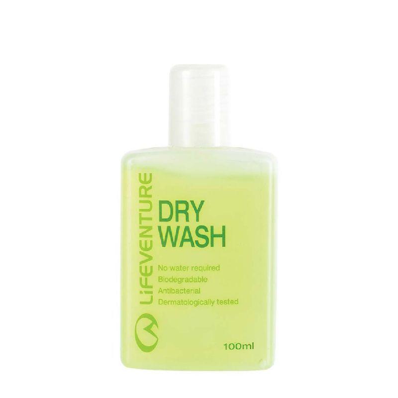 Lifeventure - Dry Wash Gel