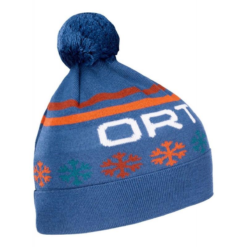 Ortovox - Nordic Knit Beanie - Mössa