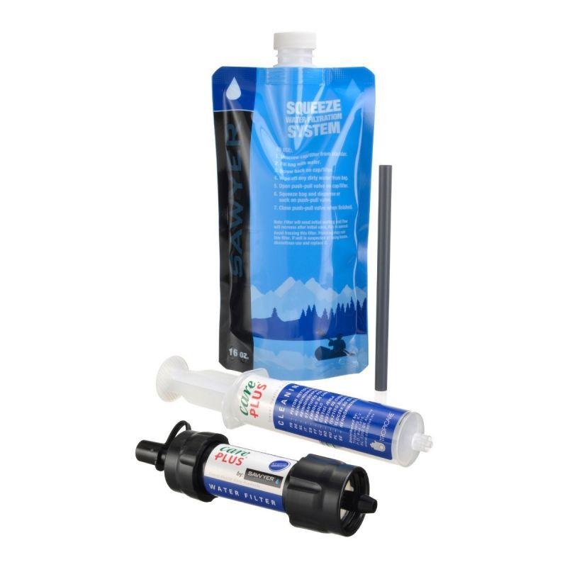 Care Plus - Water filter - Vattenfilter