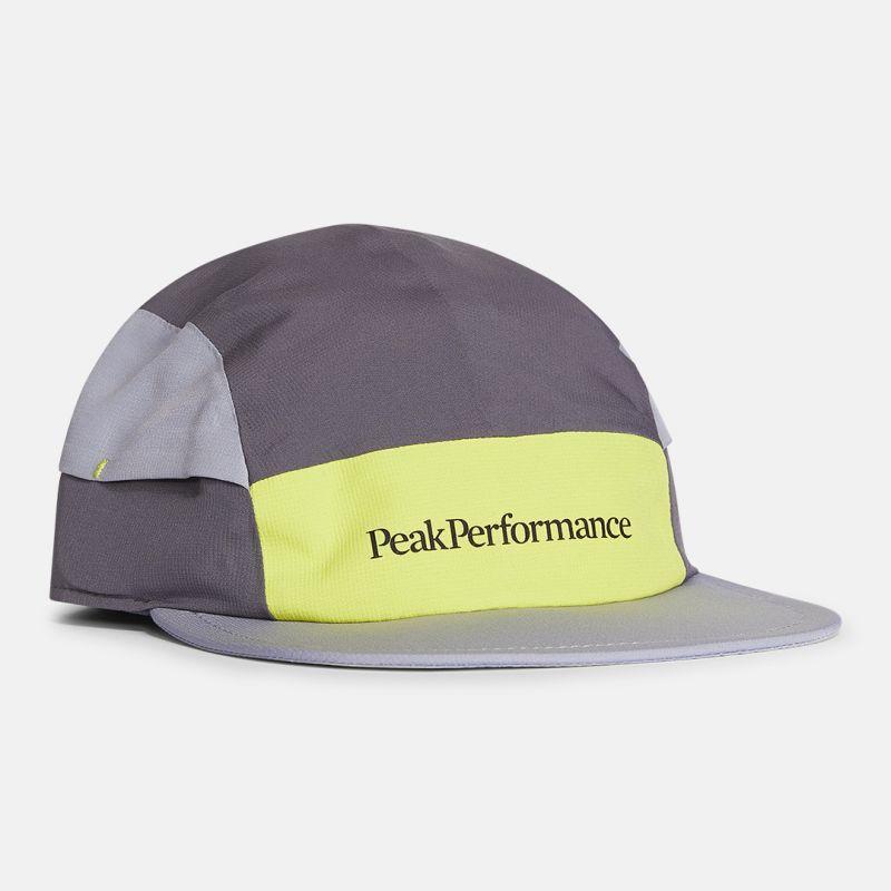 Peak Performance - Blocked Cap - Keps