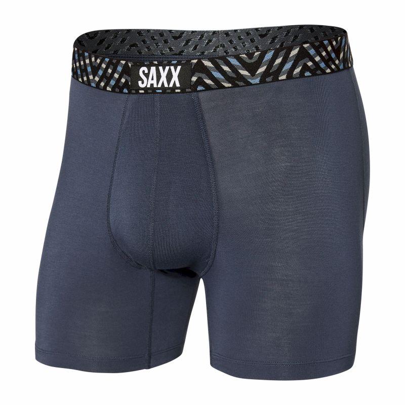 Saxx - Vibe Boxer Brief - Underbyxa