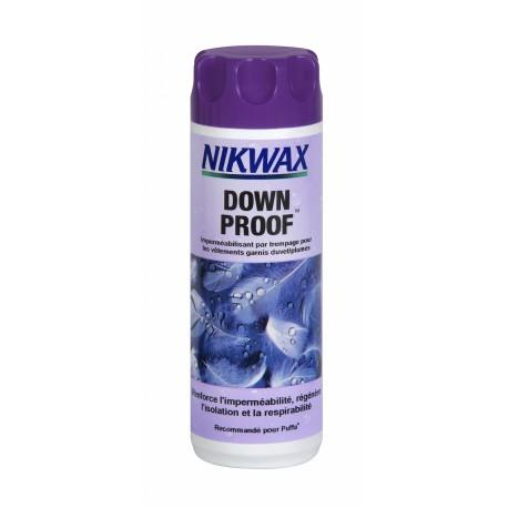 Nikwax - Down Proof - Impregneringsmedel