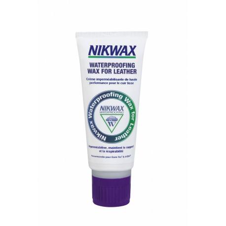 Nikwax - Waterproofing Wax For Leather - Impregneringsmedel
