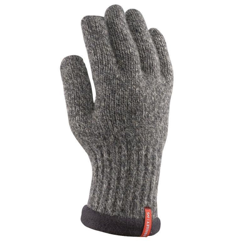 Millet - Wool Glove - Handskar Herr