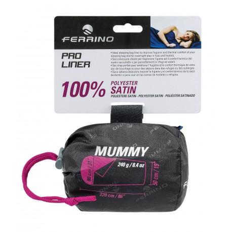 Ferrino - Pro Liner Mummy - Reselakan