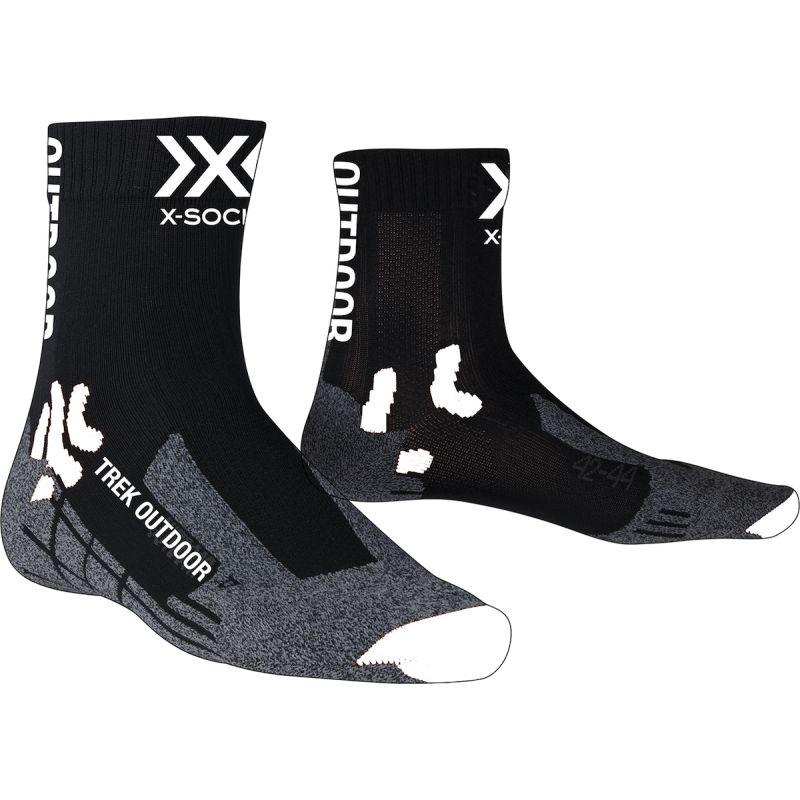 X-Socks - Trek Outdoor - Vandringsstrumpor